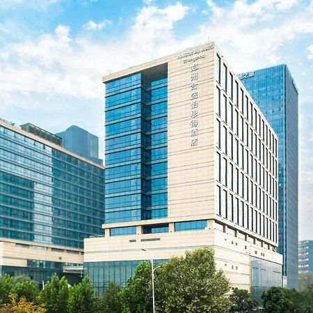 Innside By Melia Zhengzhou Exterior photo