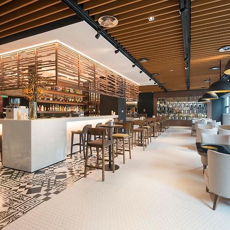 Innside By Melia Zhengzhou Exterior photo