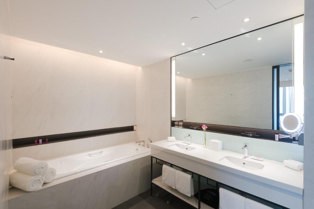Innside By Melia Zhengzhou Exterior photo