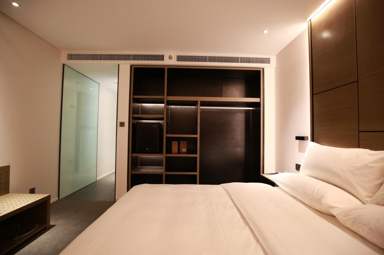 Innside By Melia Zhengzhou Exterior photo