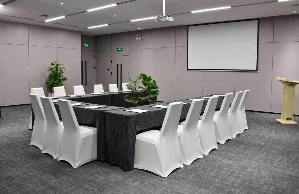 Innside By Melia Zhengzhou Facilities photo