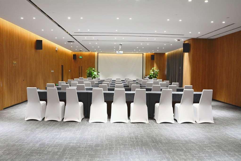 Innside By Melia Zhengzhou Facilities photo