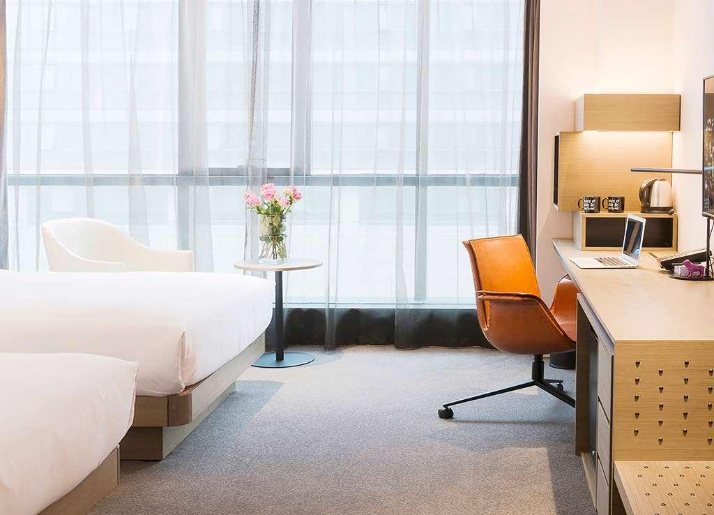 Innside By Melia Zhengzhou Room photo