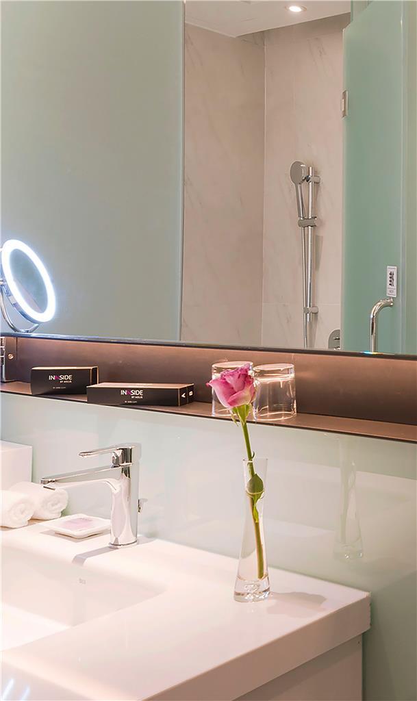 Innside By Melia Zhengzhou Room photo