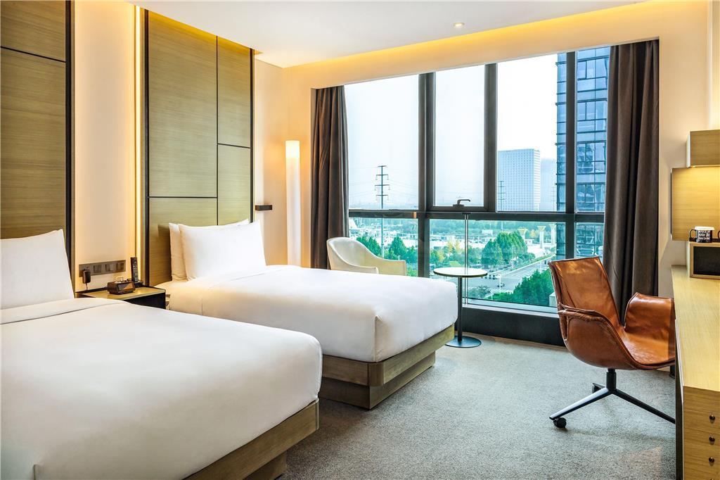 Innside By Melia Zhengzhou Room photo
