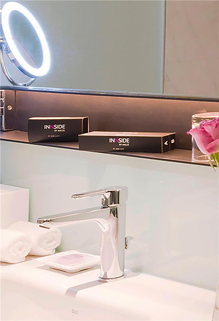 Innside By Melia Zhengzhou Room photo