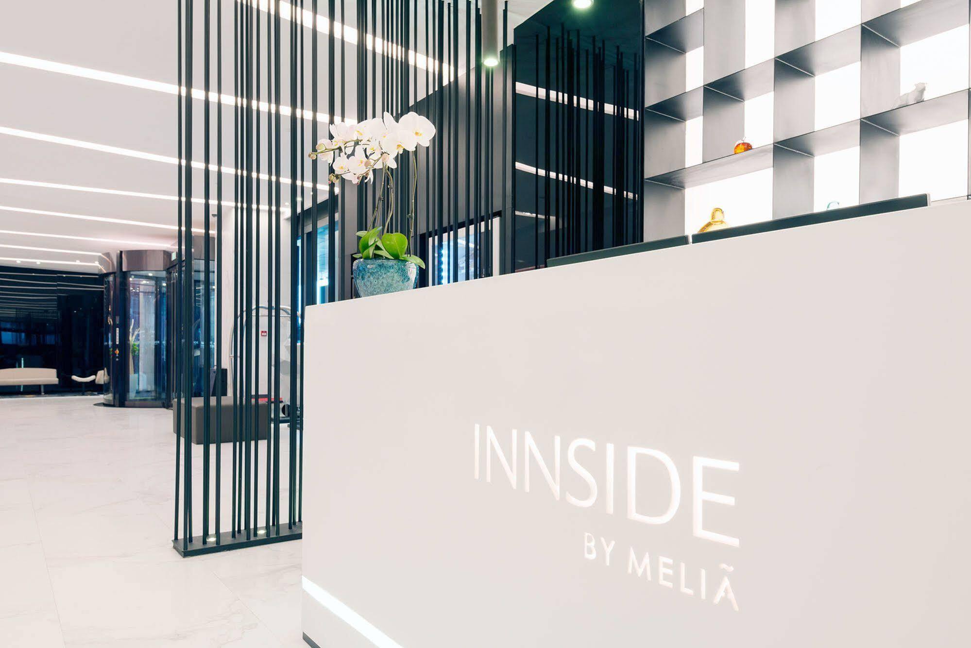 Innside By Melia Zhengzhou Exterior photo
